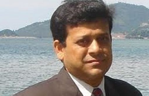 dr Ujjwal Maulik, profesor w Katedrze Informatyki i Inżynierii na Uniwersytecie Jadavpur