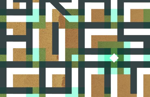 Baner promujący Game Graphics Contenst