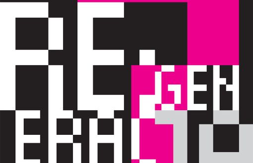 Zaproszenie na wystawęna PŁ: REgeneracja Z.