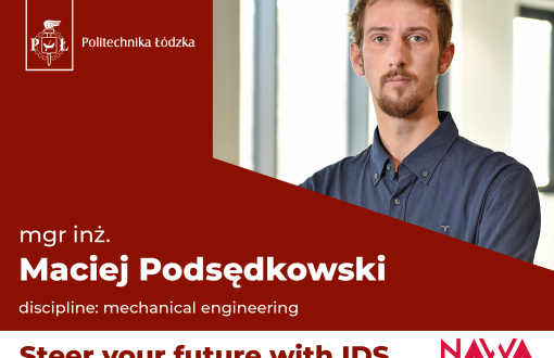 M. Podsędkowski, IDS