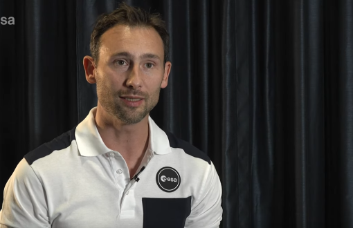 Sławosz Uznański, Ph.D.