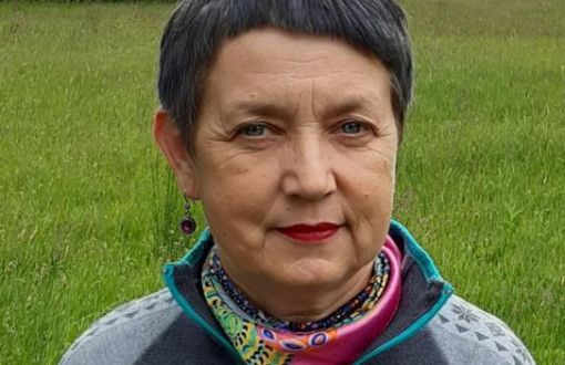 zdjęcie portretowe: prof. dr hab. inż. Alina Kunicka-Styczyńska