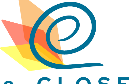 Grafika projektu e-Close