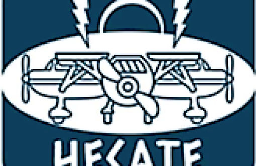 graphics HECATE