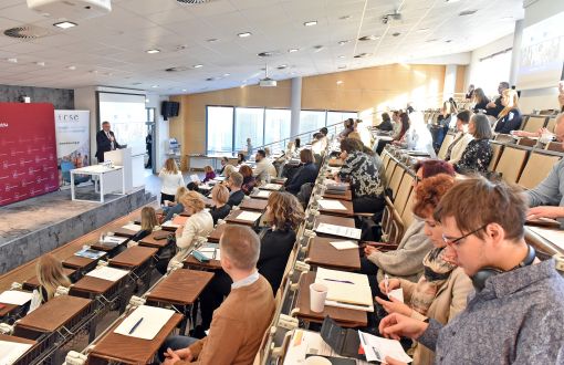 The Erasmus+ Innovation Centre InnHUB Łódź kicked off its operations with a meeting convened for institutions from the region of Łódź