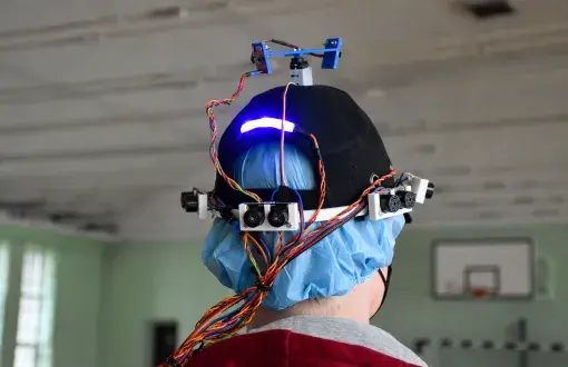device prototype