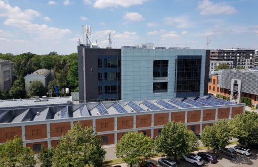 Faculty of Mechanical Engineerig