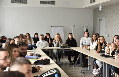 Participants of the meeting