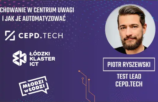 Grafika do wydarzenia Warsztaty Eksperckie