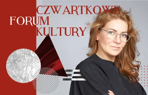 CFK PŁ z dr Martą Miaskowską