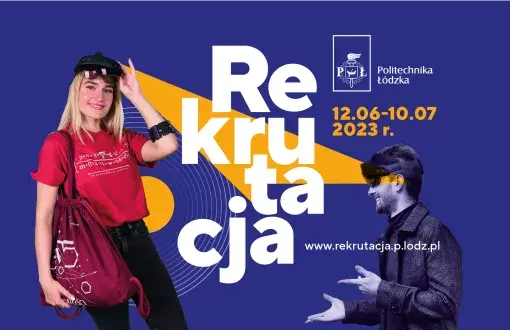 grafika rekrutacyjna