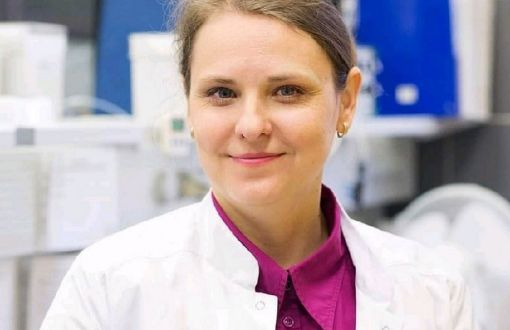 Dr hab. inż. Marta Gmurek, TUL professor