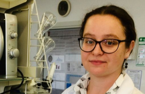 dr inż. Aleksandra Twarda-Cłapa