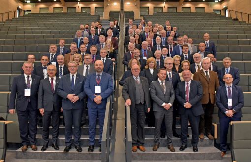 Meeting participants