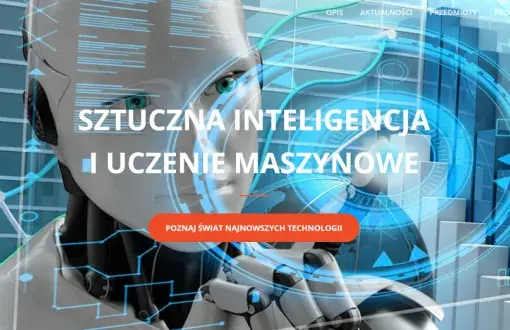 ze strony kierunku 