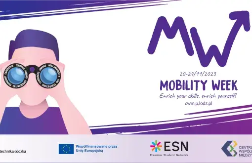 grafika Mobility Week