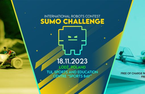 Grafika do Sumo Challenge