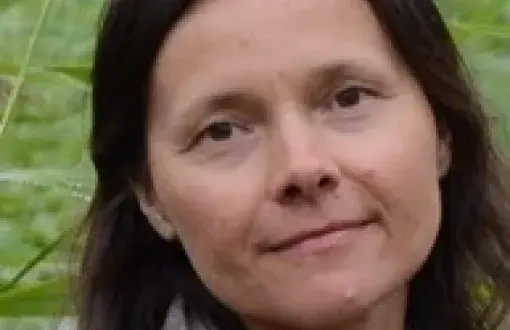 dr hab. inż. arch. Aneta Kępczyńska-Walczak, TUL prof.