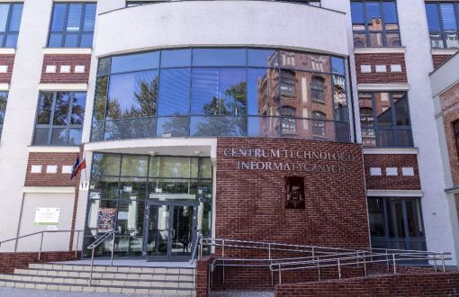 Centrum Technologiii Informatycznych PŁ