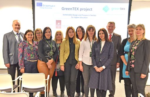 Conference organizers and participants