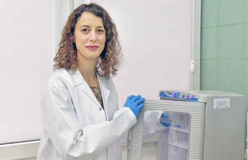 Dr hab. inż. Katarzyna Nawrotek