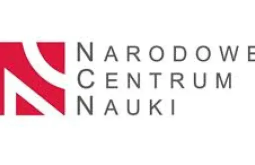 logotyp NCN