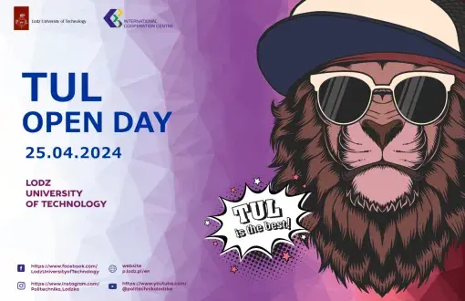 TUL Open Day