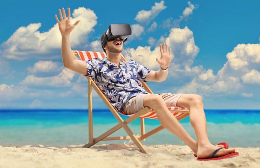 Grafika do CalmsCampus Sympozjum