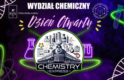 Dzień otwarty na Wydziale Chemicznym PŁ