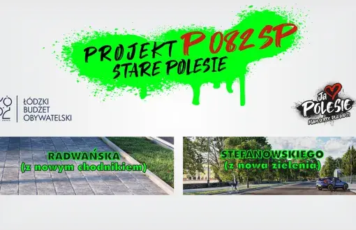 Grafika ŁBO 2024