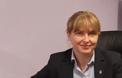 Prof. Beata Łuszczyńska