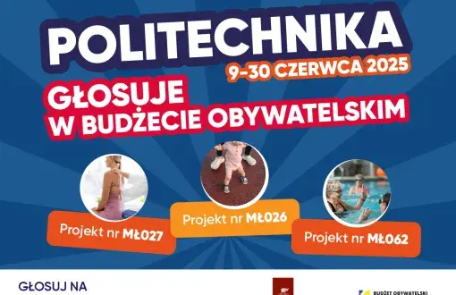 Grafika do Budżetu Obywaleskiego Województwa Łódzkiego