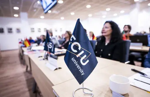 ECIU Board