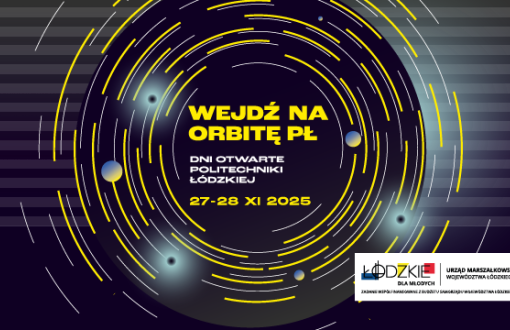 grafika promująca Dni Otwarte