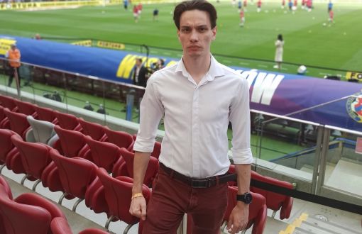 Janusz Rogowski, PhD