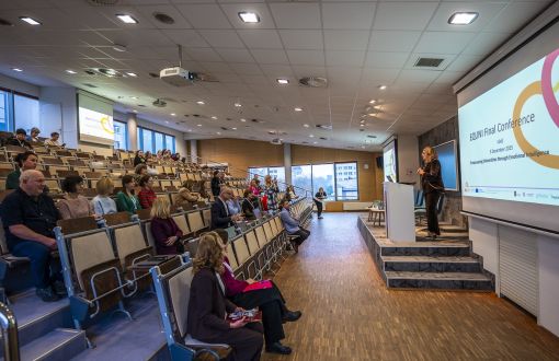 EQUNI Final Conference