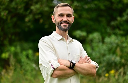 dr hab. inż. Bartosz Sekuła, prof. PŁ