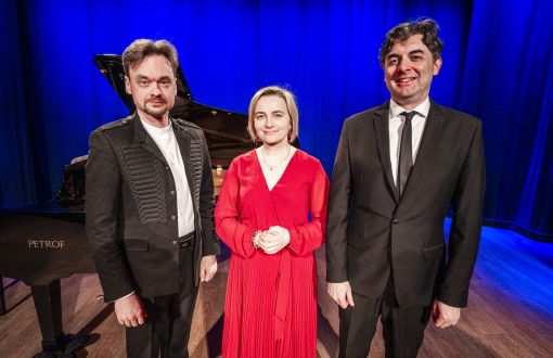 Muzyka na politechnice - 24.03.2026