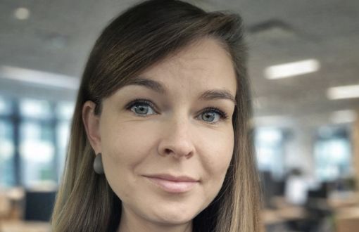 Anna Wieprzkowicz, PhD, SELF-energy project leader