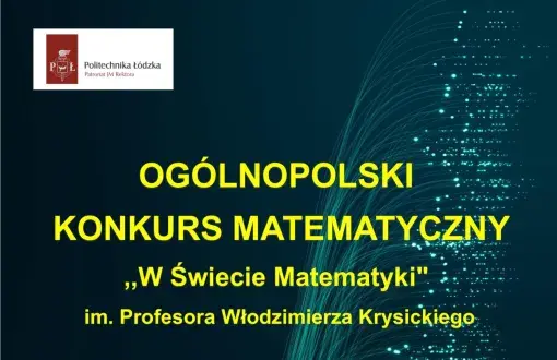 plakat konkursu