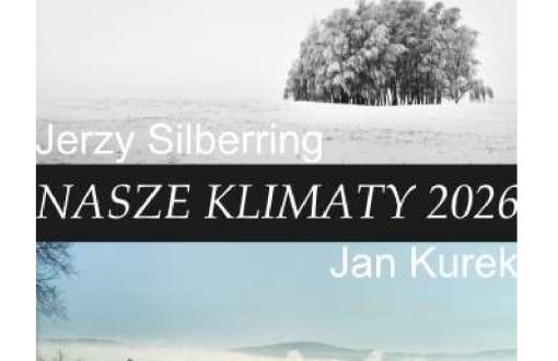 plakat zapraszający na wystawę fotografii do galerii Politechnika