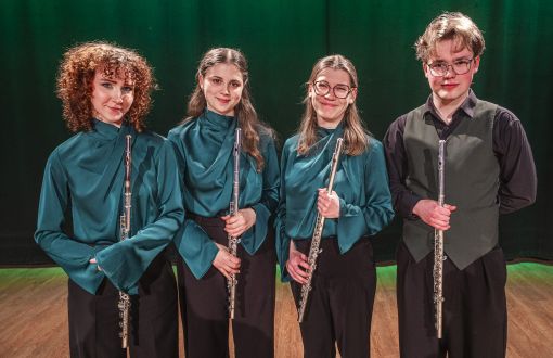 Muzyka na Politechnice - 21.04.2026