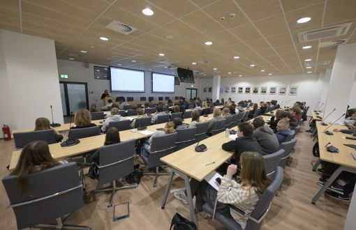 Kosmiczna powtórka matury 2026