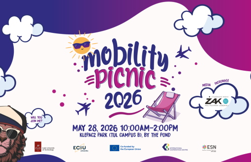 Mobility Picnic 2026