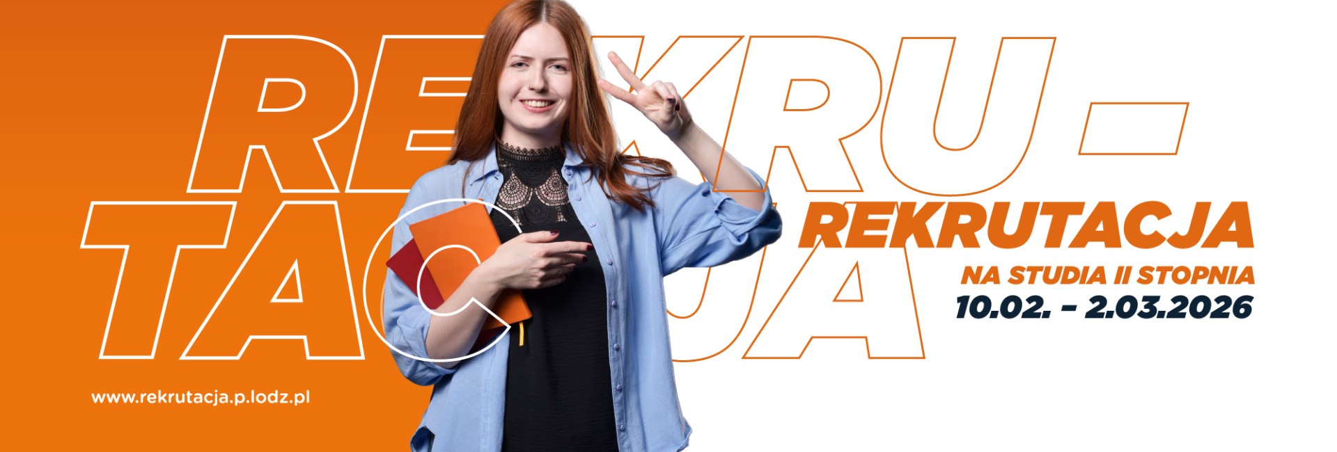 Rekrutacja na studia II st.