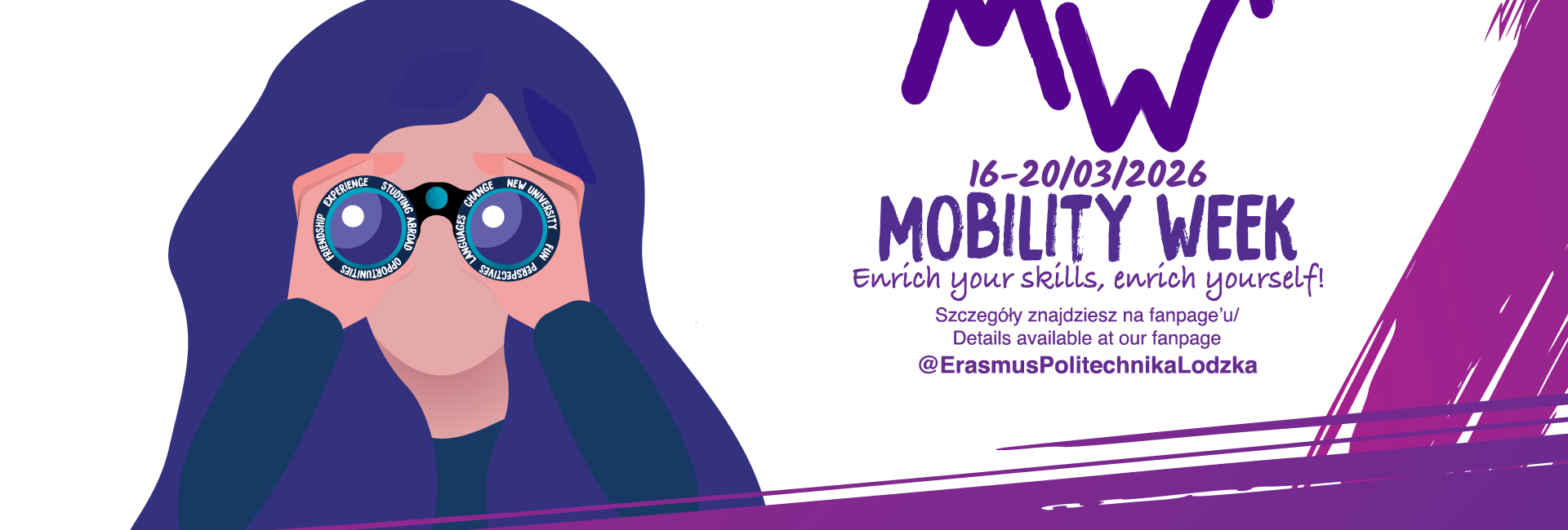 Mobility Week zapowiedź