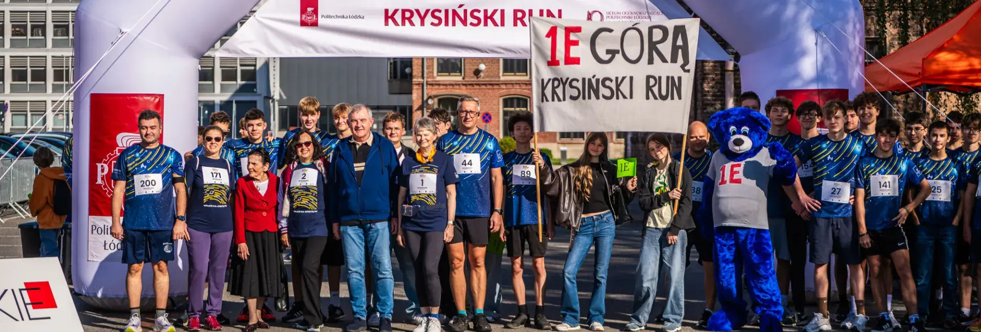 Krysiński Run 2026