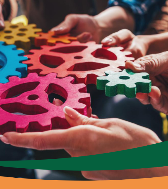 Program mentoringowy - baner